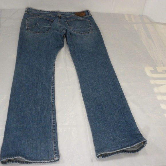 Adriano Goldschmied 36x34 The Regent Jeans AG - Picture 7 of 8